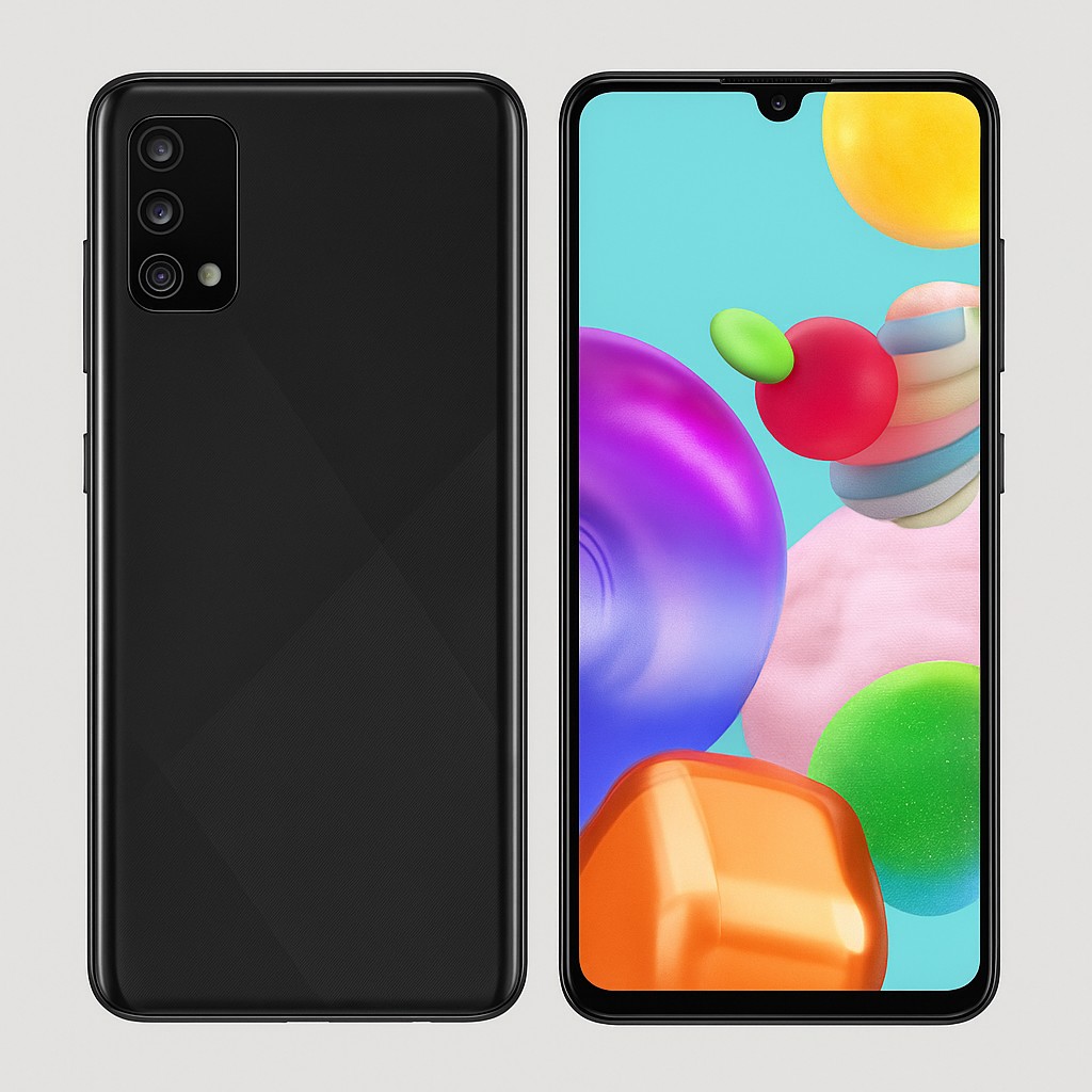 A41 (A415:2020) itya sk